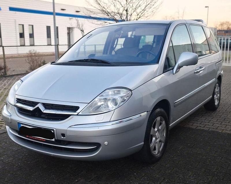 Gebraucht Citroën C8 170 PS (125 kW) 2010 Van / Kleinbus