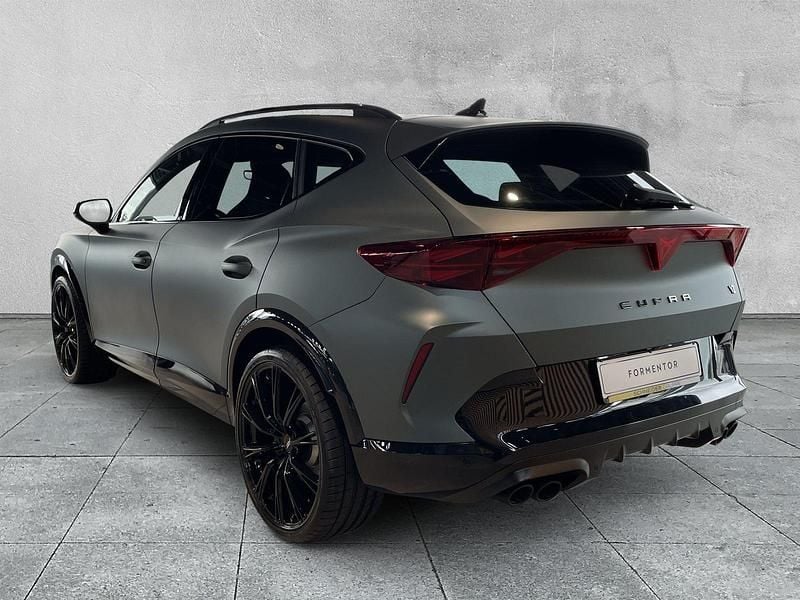 Ny Cupra Formentor VZ 400 HK (294 kW) 2025 Grå SUV