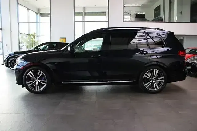 Gebraucht BMW X7 M Sport 340 PS (250 kW) 2020 Andere SUV