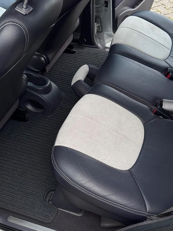 Gebraucht Mercedes A210 140 PS (102 kW) 2003 Silber Kleinwagen