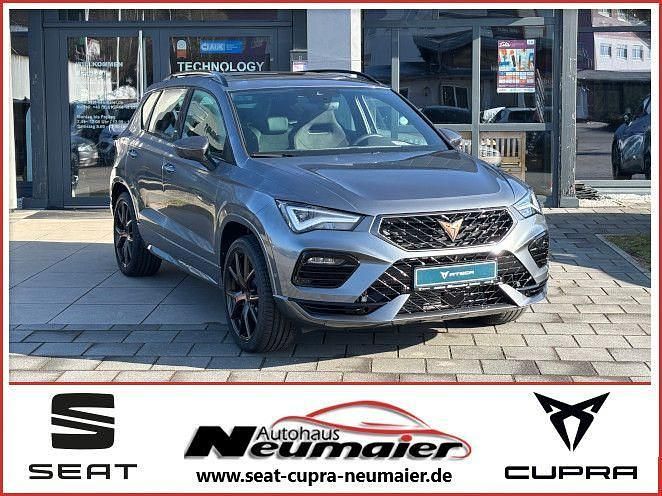 Neu Cupra Ateca VZ 300 PS (220 kW) 2026 Grau SUV