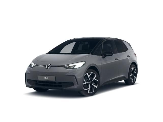 Neu VW ID.3 Pro 150 kW (204 PS) 2026 Grau Kleinwagen