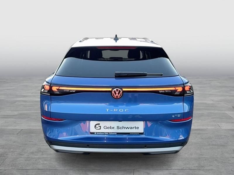 Gebraucht VW T-Roc Life 150 PS (110 kW) 2026 SUV