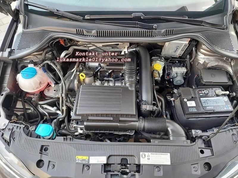 Gebraucht Seat Ibiza 90 PS (66 kW) 2017 Kleinwagen