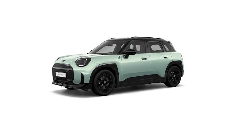 Gebraucht Mini Aceman 160 kW (218 PS) 2025 SUV