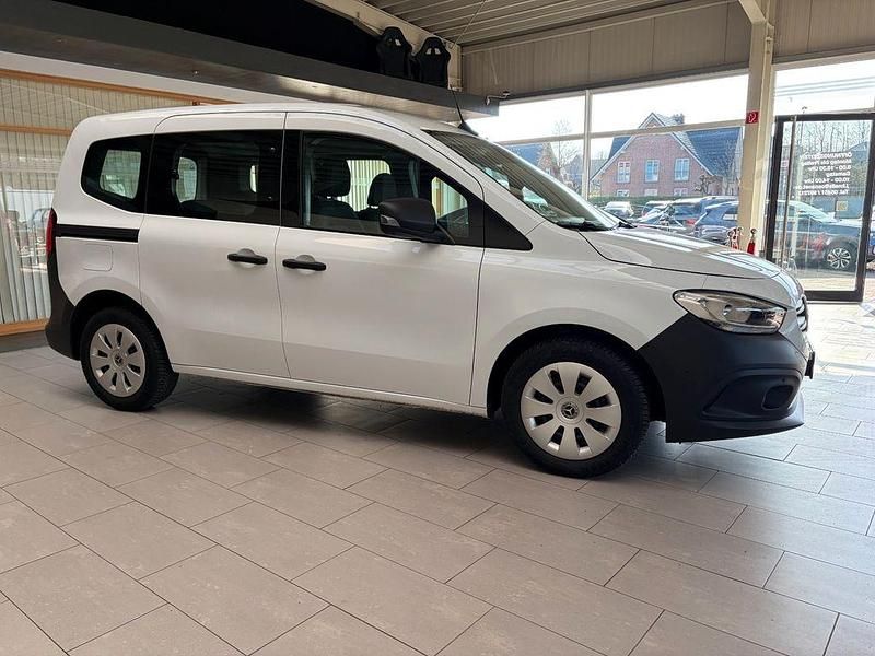 Gebraucht Mercedes Citan 110 95 PS (69 kW) 2023 Weiß Kombi