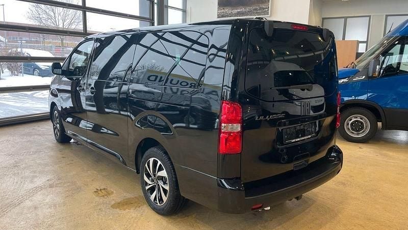 Gebraucht Fiat Ulysse 179 PS (131 kW) 2025 Grau Van / Kleinbus