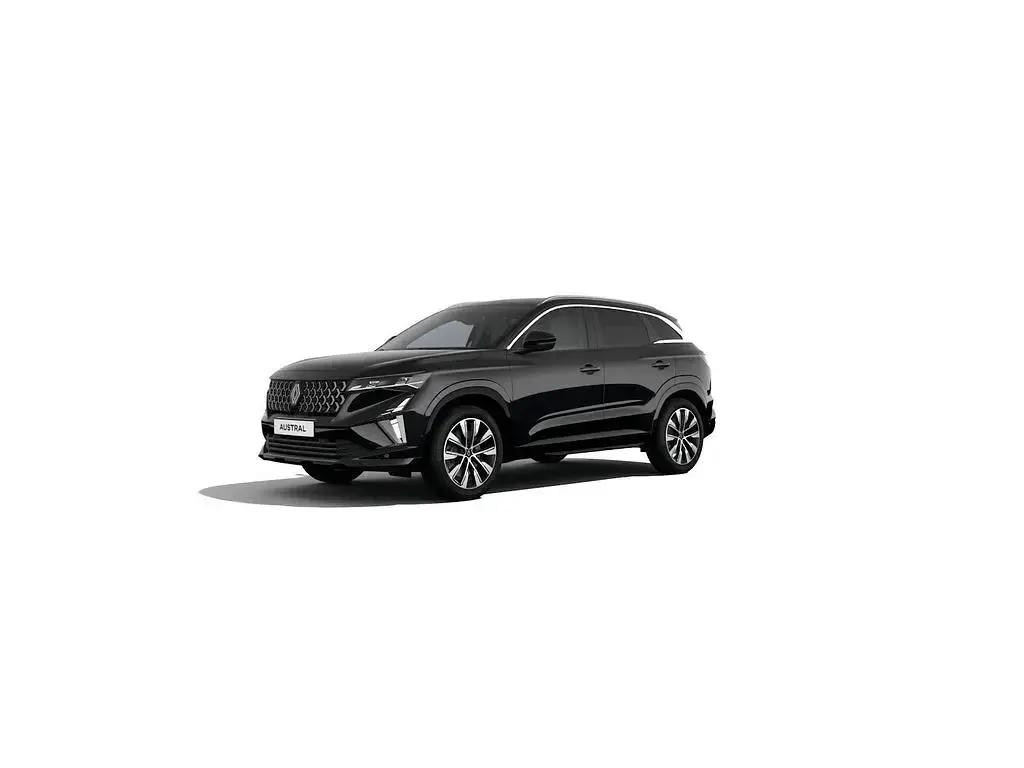 Usata Renault Austral Techno 200 CV (147 kW) 2026 SUV