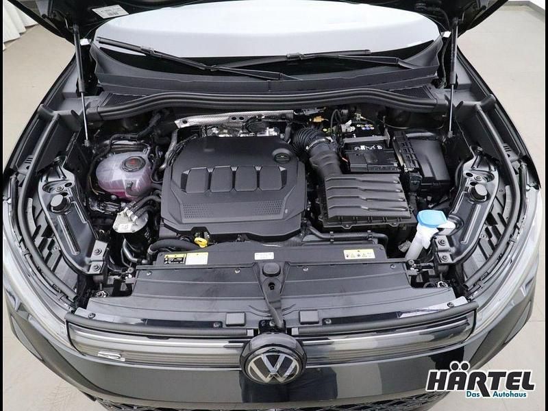 Neu VW Tiguan Style 193 PS (141 kW) 2026 Grenadillschwarz (black), metallic SUV