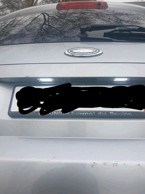 Gebraucht Ford S-MAX 2008 Van / Kleinbus