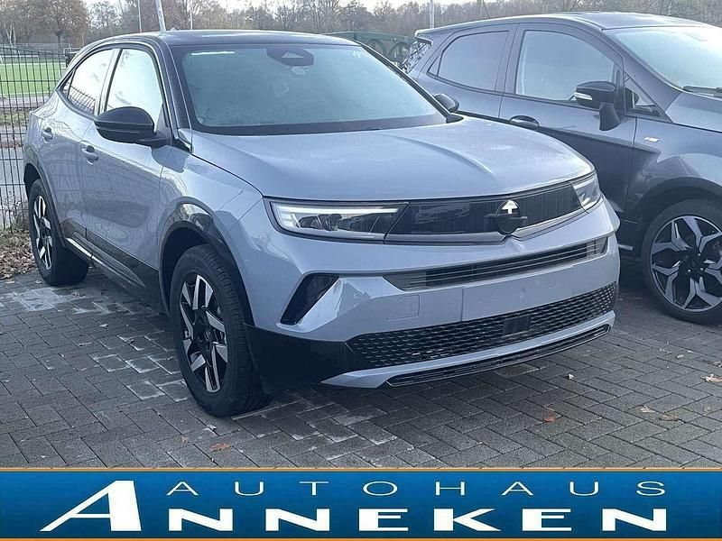 Grau Neu 2025 Opel Mokka SUV | 23.350 € (Guter Preis) - Bild 1/1