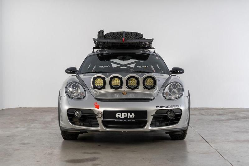 Gebraucht Porsche Cayman S 295 PS (216 kW) 2006 Silber Coupé