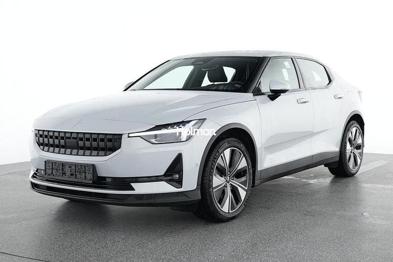 Gebraucht Polestar 2 169 kW (231 PS) 2022 Silber Kleinwagen