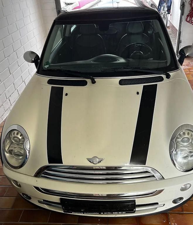 Gebraucht 2005 Mini Cooper Kleinwagen | 2.300 € (Etwas zu teuer) - Bild 1/4