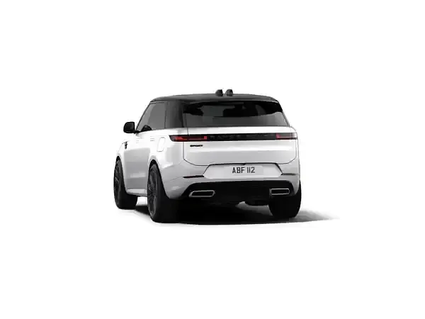 Neu Land Rover Range Rover Sport 460 PS (338 kW) 2026 Weiss SUV