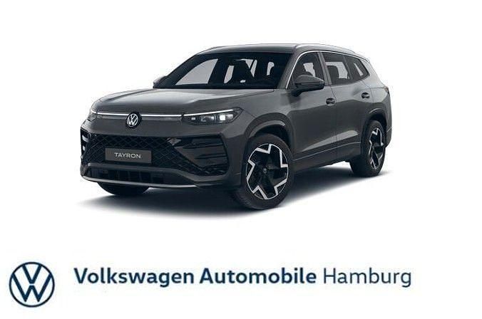 Neu VW Tayron R-line 150 PS (110 kW) 2026 Grau SUV