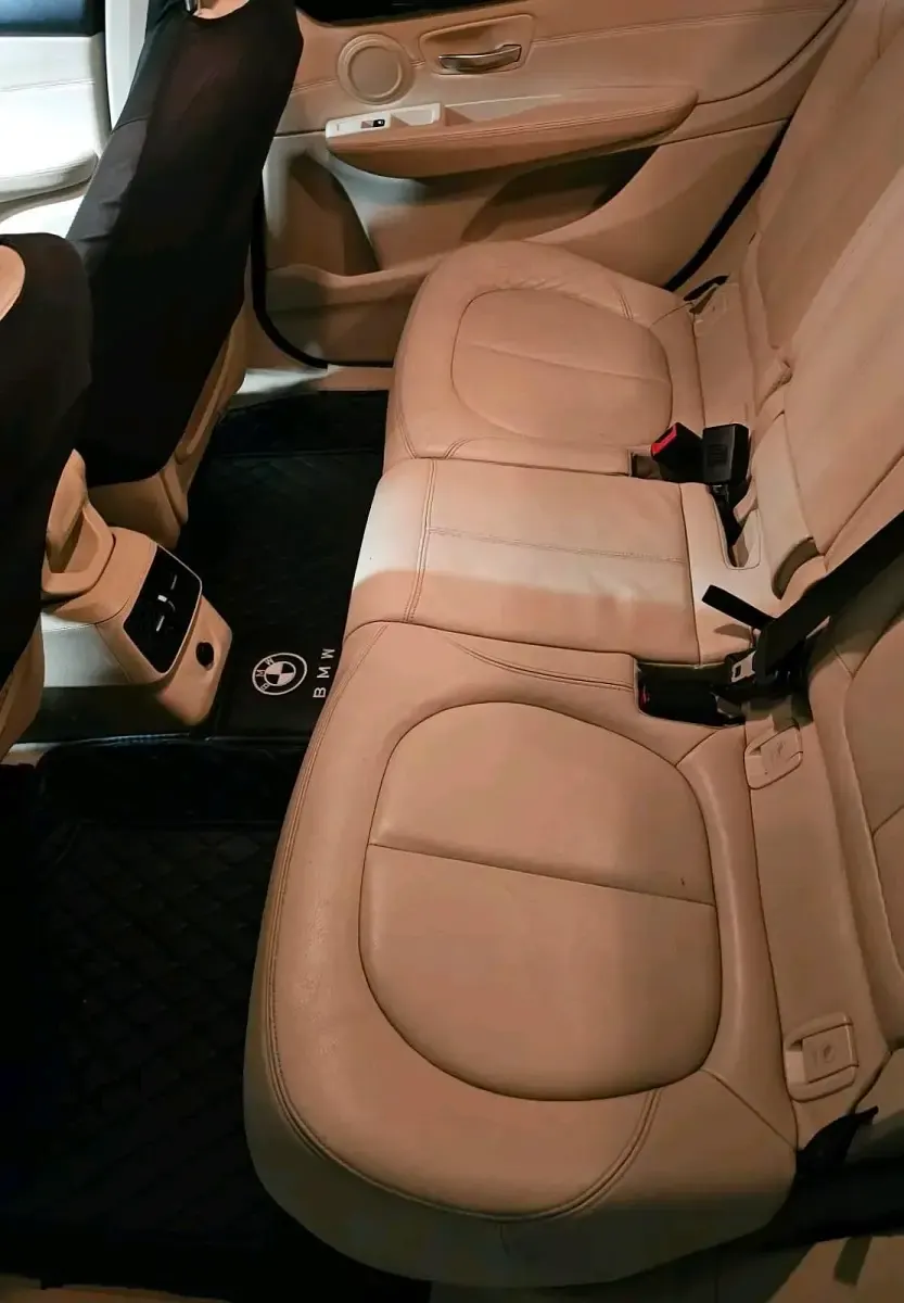 Gebraucht BMW 220 192 PS (141 kW) 2016 Grau Kombi