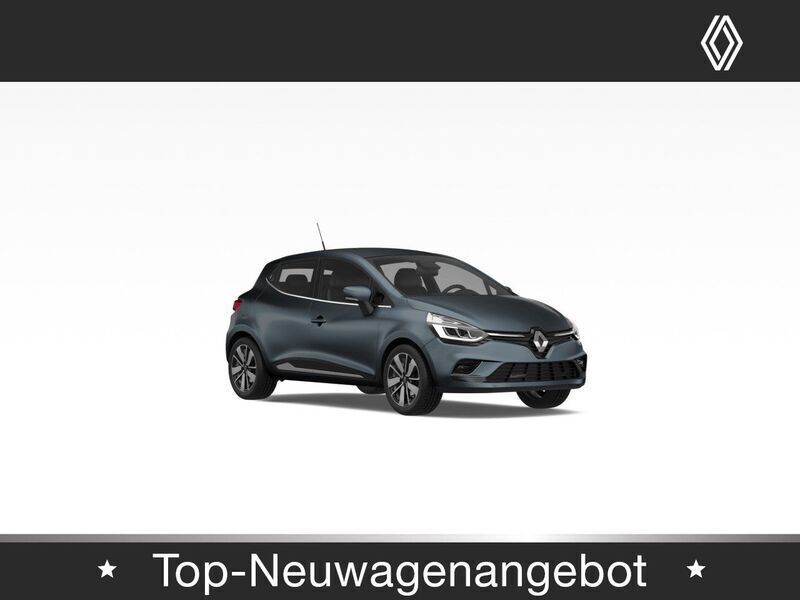 Neu 2025 Renault Clio V Techno Kleinwagen | 25.990 € (Fairer Preis) - Bild 1/4