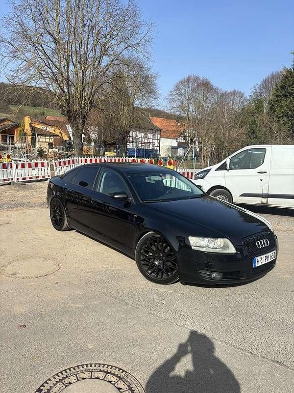 Gebraucht Audi A6 224 PS (164 kW) 2006 Limousine