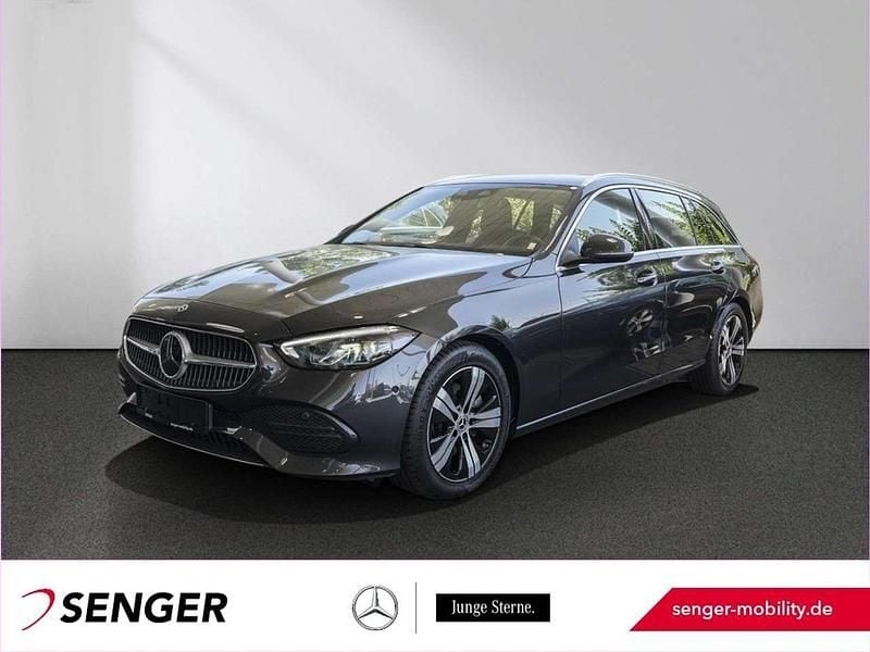 Andere Gebraucht 2022 Mercedes C200 Avantgarde Limousine | 25.940 € (Fairer Preis) - Bild 1/4