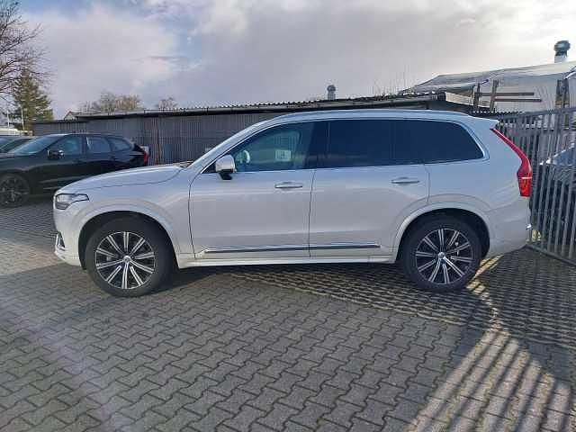 Gebraucht Volvo XC90 Ultimate 173 PS (127 kW) 2022 SUV