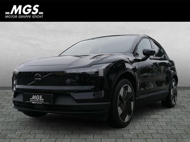 Neu Volvo EX30 Plus 200 kW (272 PS) 2026 Onyx black SUV