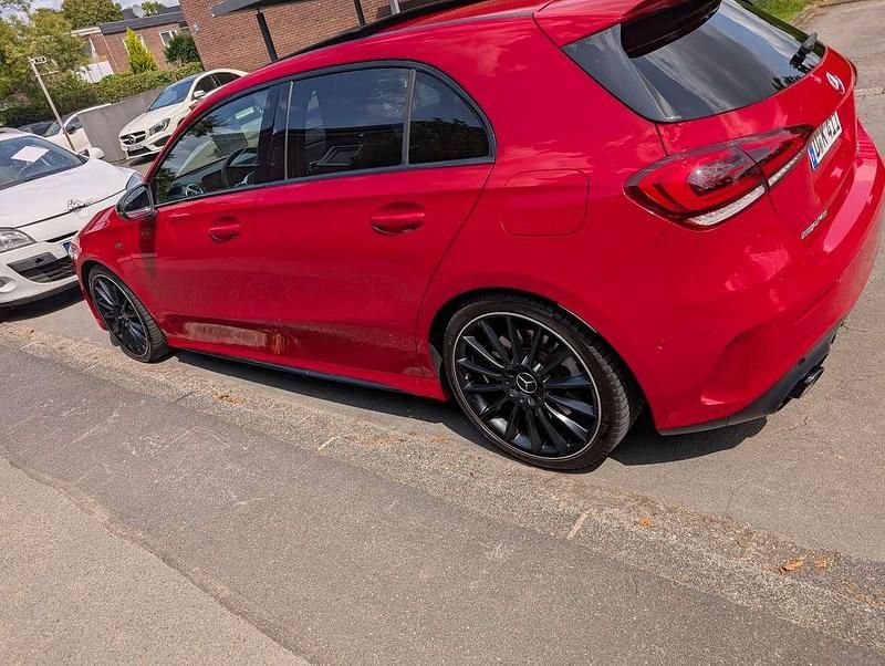 Gebraucht Mercedes A35 AMG AMG 306 PS (225 kW) 2019 Limousine