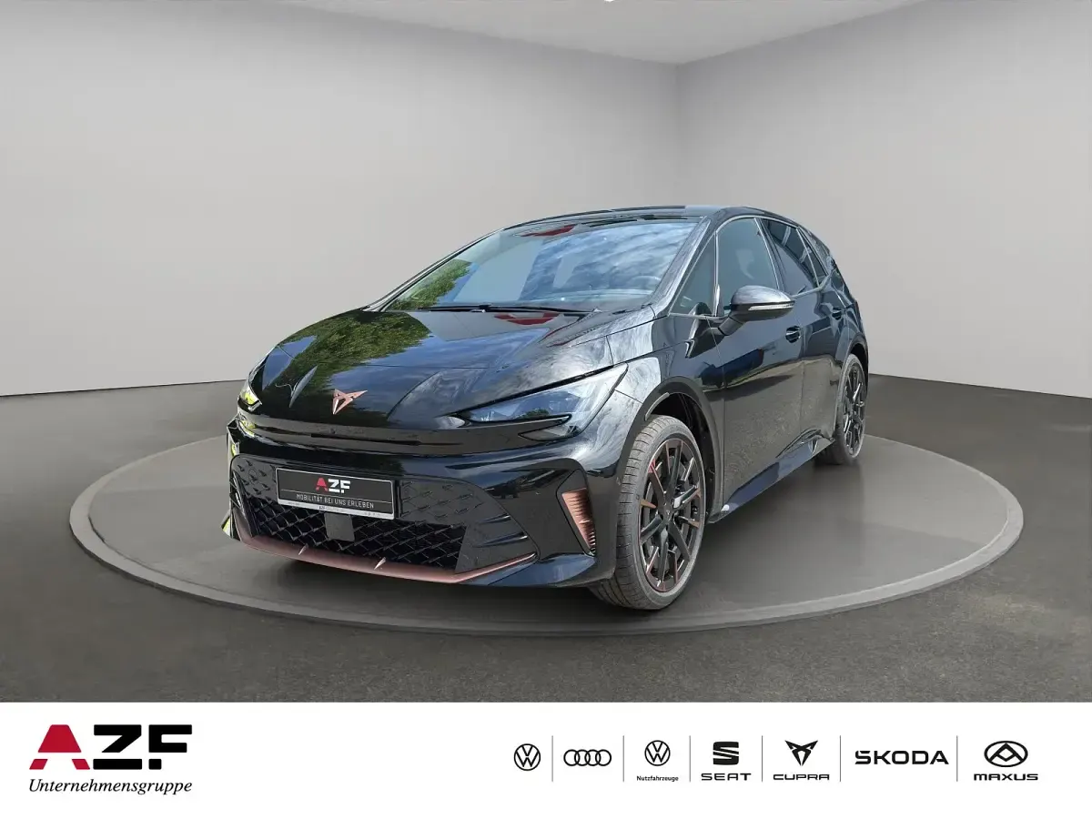 Gebraucht Cupra Born VZ2 239 kW (326 PS) 2026 Kleinwagen