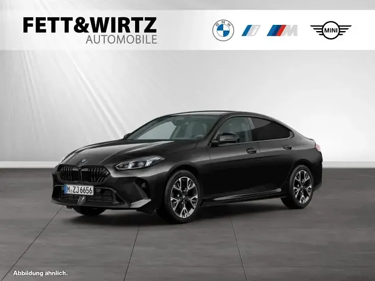 Gebraucht BMW 220 Gran Coupé M Sport 163 PS (119 kW) 2025 Coupé