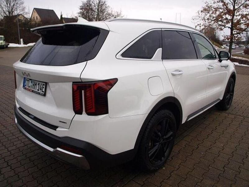 Gebraucht Kia Sorento Platinum 252 PS (185 kW) 2025 Weiß SUV