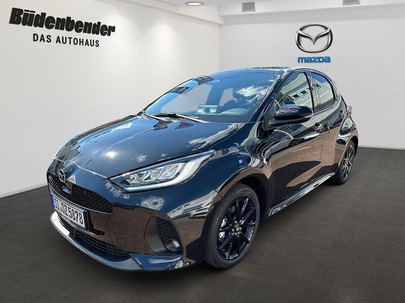 Gebraucht 2024 Mazda 2 Homura-Line | 30.270 € (Teuer) - Bild 1/4