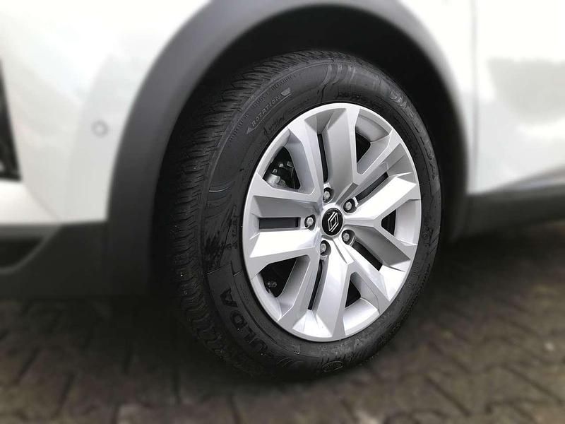 Gebraucht Renault Symbioz Evolution 143 PS (105 kW) 2025 Perlmuttweiß metallic SUV