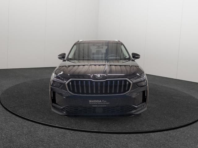 Gebraucht Skoda Kodiaq Selection 193 PS (141 kW) 2025 Schwarz SUV