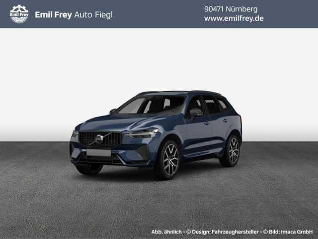 Gebraucht 2022 Volvo XC60 SUV | 39.990 € (Fairer Preis) - Bild 1/4