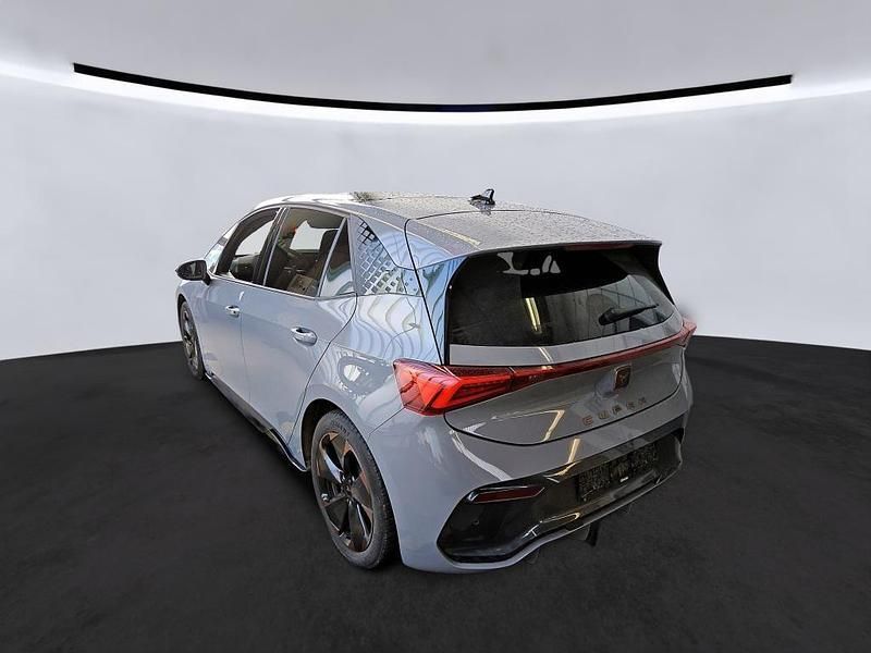 Gebraucht Cupra Born 150 kW (204 PS) 2023 Vapor grau Kleinwagen
