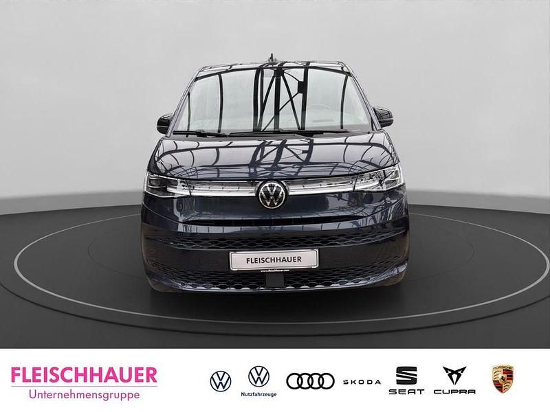 Gebraucht VW T7 Style 150 PS (110 kW) 2025 Blau Van