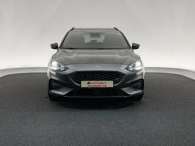 Second-hand Ford Focus ST 280 CP (205 kW) 2020 Gri Break