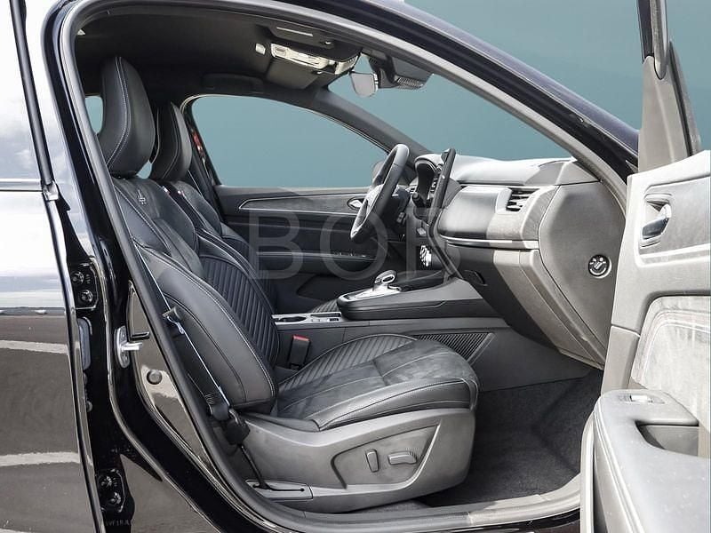 Gebraucht Renault Arkana 143 PS (105 kW) 2025 Schwarz SUV