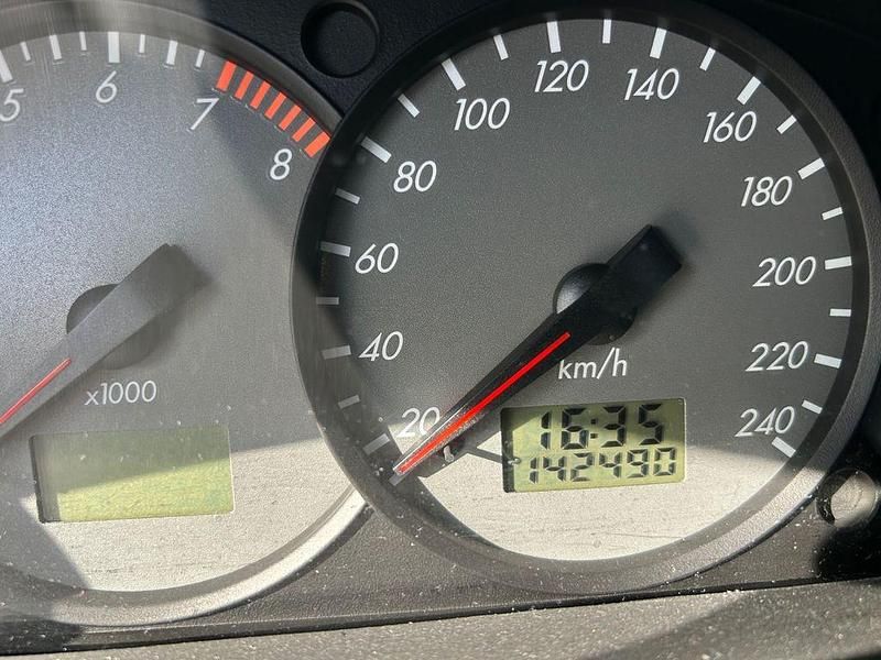 Gebraucht Ford Cougar 170 PS (125 kW) 1999 Silber Coupé