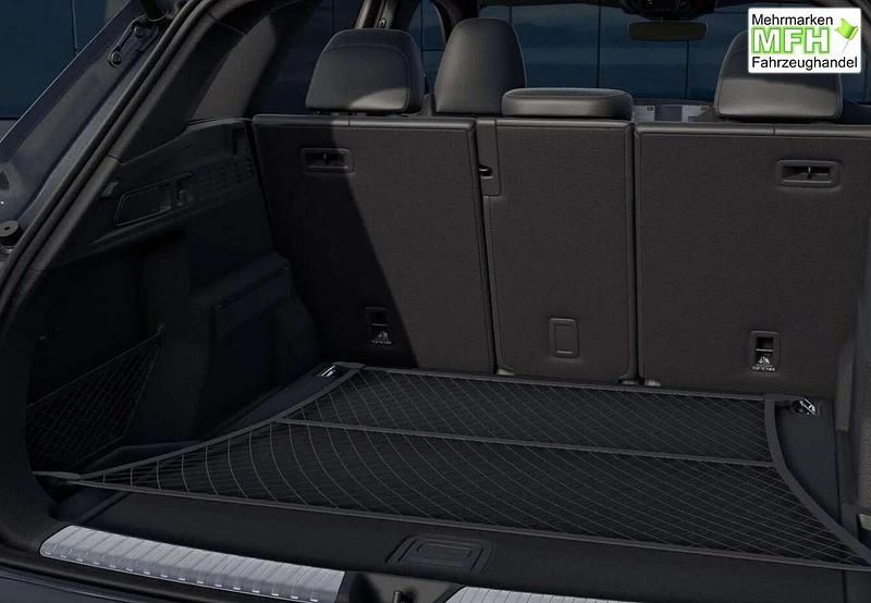 Neu Audi Q5 S-Line 299 PS (219 kW) 2026 Mythosschwarz metallic SUV