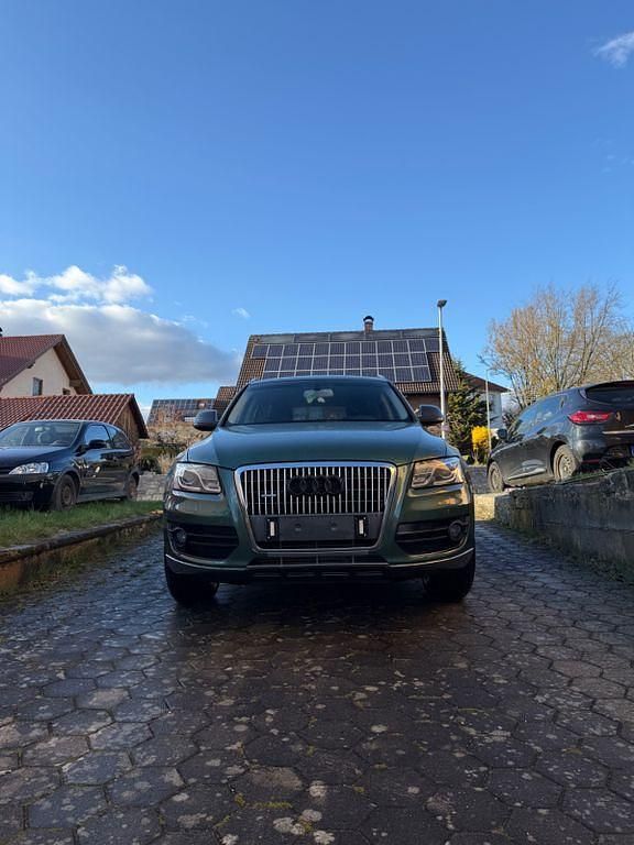 Gebraucht Audi Q5 Ambiente 170 PS (125 kW) 2010 SUV