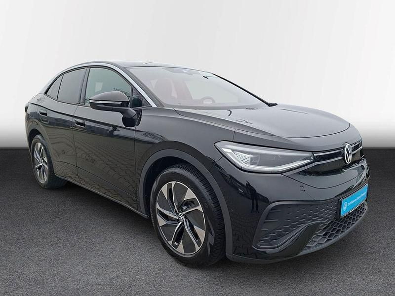 Gebraucht VW ID.5 Pro 210 kW (286 PS) 2025 Schwarz SUV