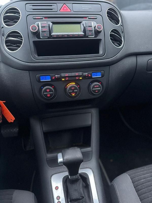 Gebraucht VW Golf V Edition 105 PS (77 kW) 2008 Blau Kombi