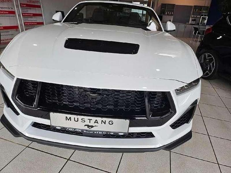 Gebraucht Ford Mustang 446 PS (328 kW) 2025 Andere Kleinwagen