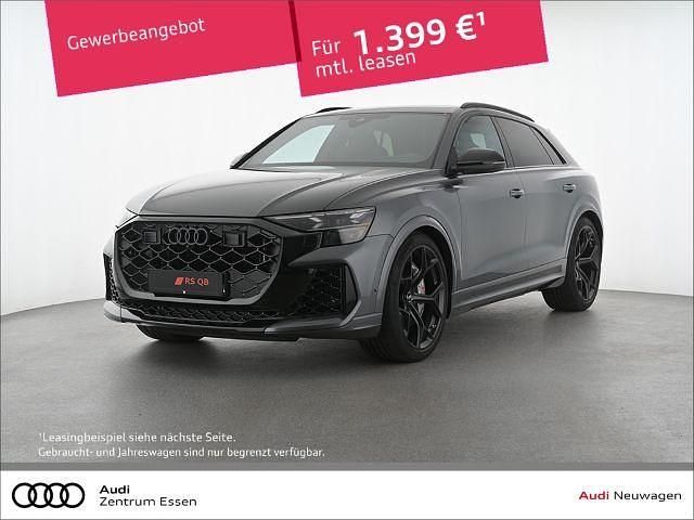 Grau Neu 2025 Audi RS Q8 Performance SUV | 157.880 € (Superpreis) - Bild 1/4