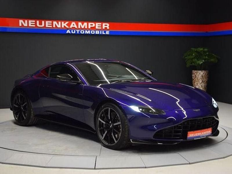 Gebraucht Aston Martin Vantage 2023 Andere Coupé
