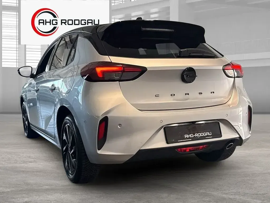 Gebraucht Opel Corsa 101 PS (74 kW) 2025 Other Kleinwagen