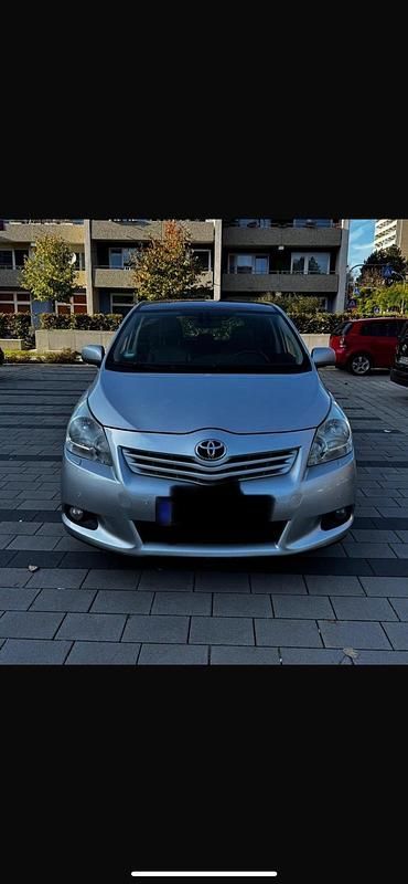 Gebraucht Toyota Yaris 177 PS (130 kW) 2010 Grau Kleinwagen