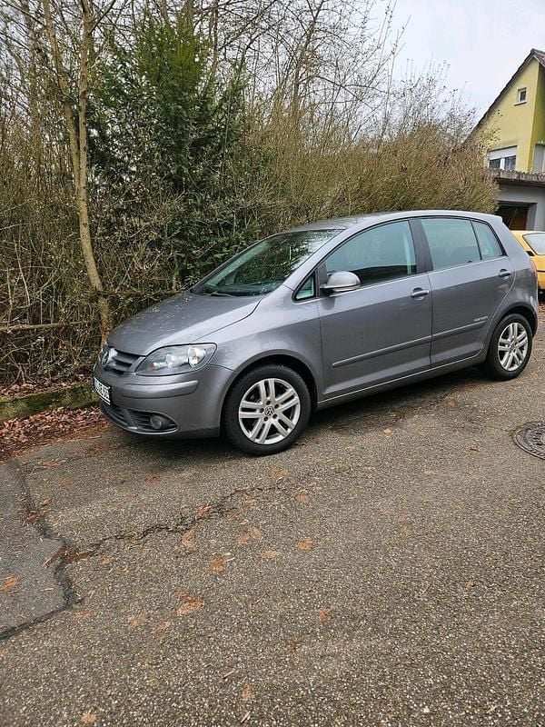 Gebraucht VW Golf V 116 PS (85 kW) 2008 Grau Kombi