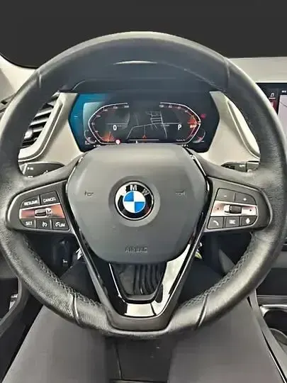 Gebraucht BMW 118 M Sport 150 PS (110 kW) 2022 Andere Limousine
